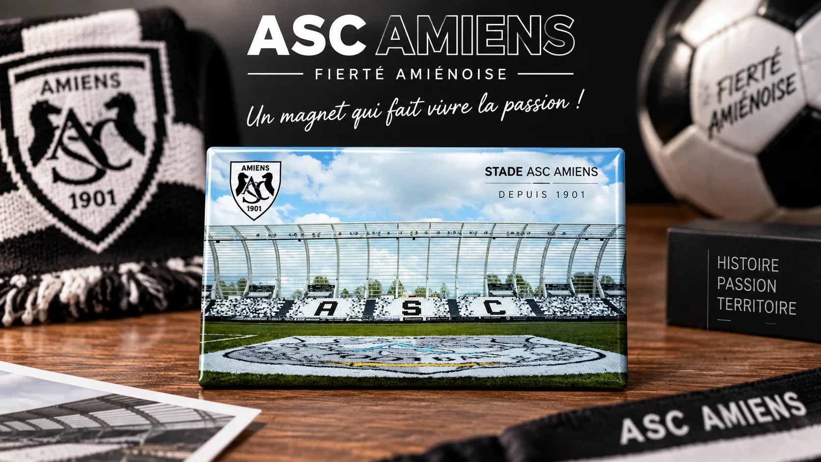 magnet asc amiens
